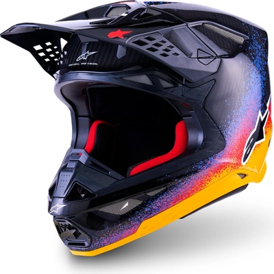 Alpinestars Supertech M10