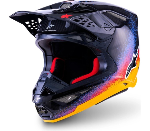 Alpinestars Supertech M10