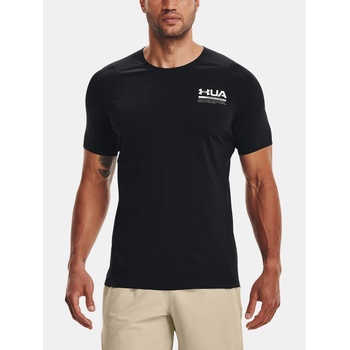 Under Armour Мъжка тениска Under Armour HG IsoChill Perforated SS Under Armour | Cheren | МЪЖЕ | S