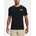 Under Armour Мъжка тениска Under Armour HG IsoChill Perforated SS Under Armour | Cheren | МЪЖЕ | S