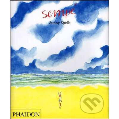Sunny Spells - Jean-Jacques Sempé