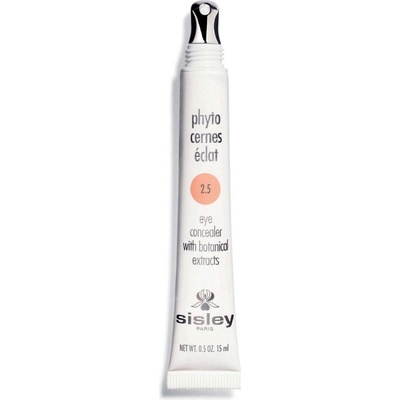 Sisley Korektor proti tmavým kruhům pod očima Phyto Cernes Éclat Eye Concealer 2,5 15 ml