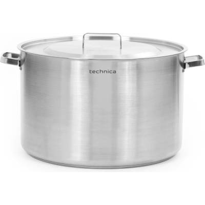 TECHNICA Střední hrnec z nerezové oceli s pokličkou 62,8 l 500 mm Platinum Line