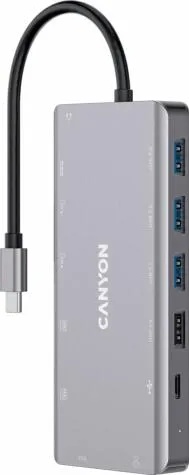 CANYON CNS-TDS12