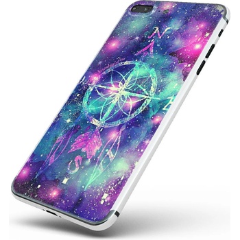 Image 1 of Art gift Кейс за телефон - Компас