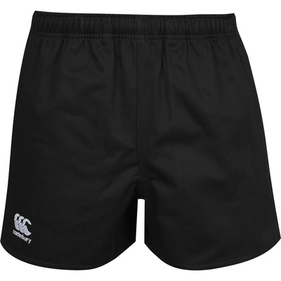 Canterbury Мъжки къси панталони Canterbury Rugby Shorts Mens - Black