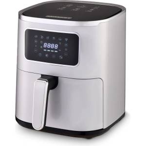 HEINRICH'S HFR 8216 Silver