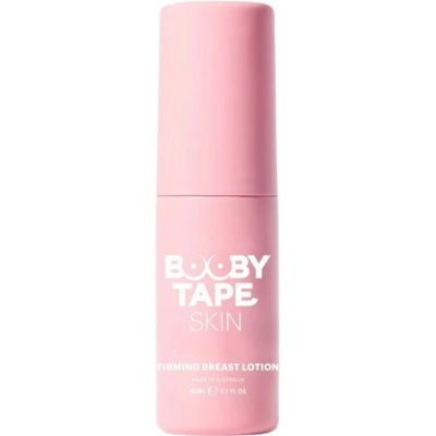 Booby Tape Firming Breast Lotion zpevňující krém na prsa 80 ml