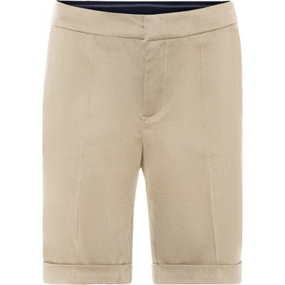 Esmara dámske bermudy béžová 100373832