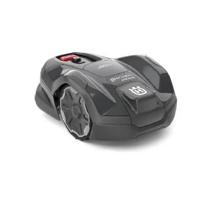 Robotická sekačka na trávu Husqvarna Automower 305 E NERA