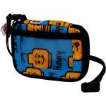 LEGO Bags LEGO minifigures TODAY I FEEL - пътнически портфейл (20342-1973)