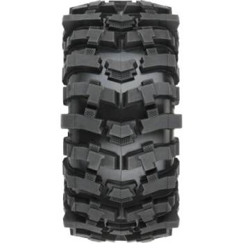 Pro-Line колело 2.8" Mickey Thompson Baja Pro X, диск черен H12/H14mm (2)