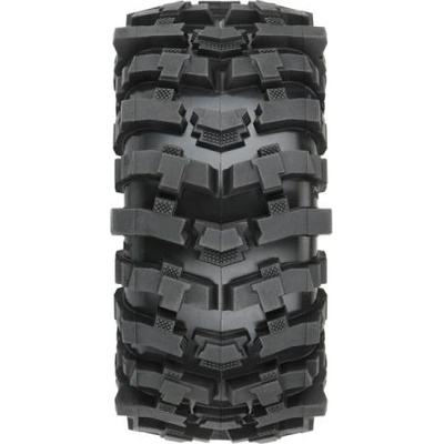 Pro-Line колело 2.8" Mickey Thompson Baja Pro X, диск черен H12/H14mm (2)