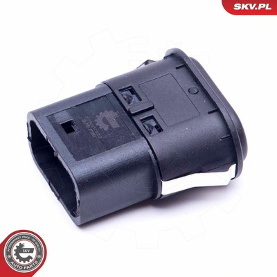 Spínač elektrického otvárania okien ESEN SKV 37SKV322