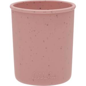 KikkaBoo Чаша KikkaBoo Platinum Silicone - Blush, 150 ml (31302050025)
