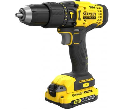 Stanley SFMCD711