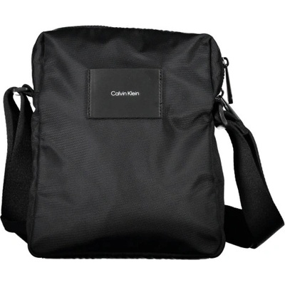 Calvin Klein Чанта за рамо calvin klein, Цвят Черен (k50k509117_nero_bax)