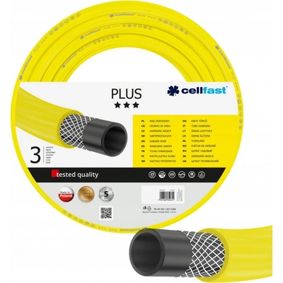 Cellfast Plus 3/4", L-50 m