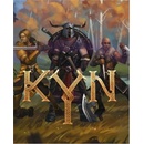 Kyn