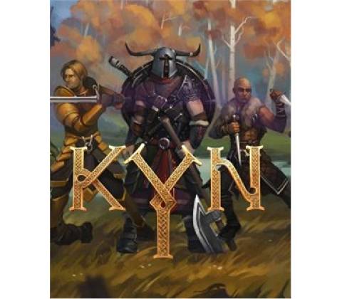 Kyn