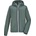 killtec Детско поларено яке killtec Kid's Kos 139 Fleece jacket - Naturgrün - размер 140 (EU) (703-6838-0212)
