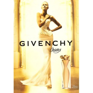 Givenchy Organza EDP 50 ml Tester Парфюми