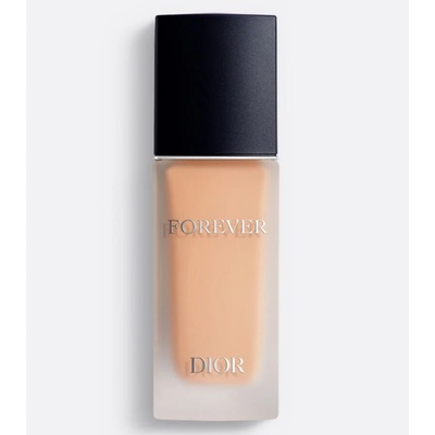 Christian Dior Forever Skin Glow Rozjasňující make-up s matným finišem SPF35 3WP Warm Peach 30 ml