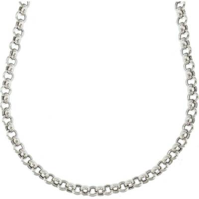 InfinitySilver Strieborný náhrdelník rolo 142509045
