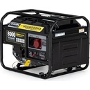 Elektrocentrály Hahn & Sohn HGG 8000 X3