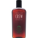American Crew Šampon s tea tree 3v1 450 ml