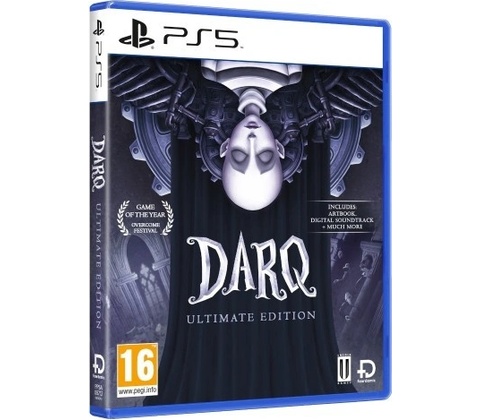 DARQ (Ultimate Edition)