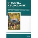 Knihy Klinická neurologie - obecná část