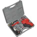 SEALEY Комплект електрически поялник Sealey SD300K/ 230V (SD300K)