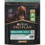 Purina Pro Plan Adult Small & Mini Sensitive Digestion с агне за кучета от дребни и мини породи 3kg