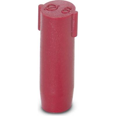 Phoenix Contact SEALING PLUG 6X16 RD Closing cap SEALING PLUG 6X16 RD Množství: 10 ks