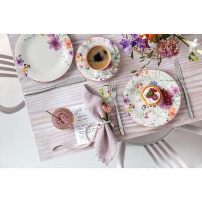 Villeroy & Boch Mariefleur Basic 30 kusový