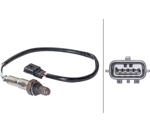 Lambda sonda HELLA 6PA 358 103-041