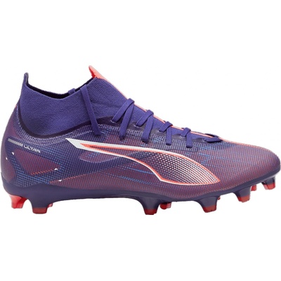 Puma ULTRA 5 MATCH+ FG/AG Wn s 107692-01 – Zboží Dáma