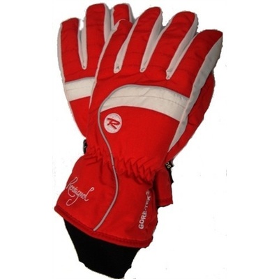 Rossignol dětské Dalia G Gore-Tex červené