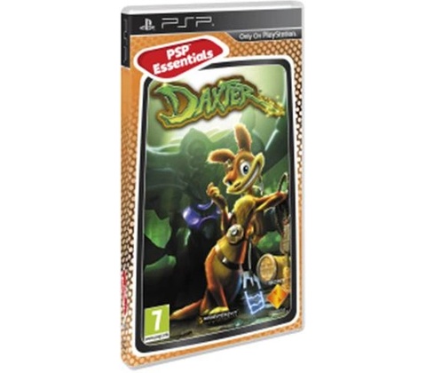 Daxter