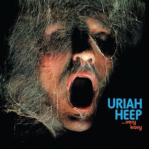 BMG Uriah Heep: Very Eavy Very Umble - 2CD (015021)