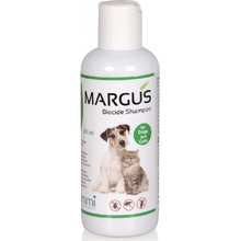 Margus Šampon Biocide Margus pro psy a kočky 200 ml