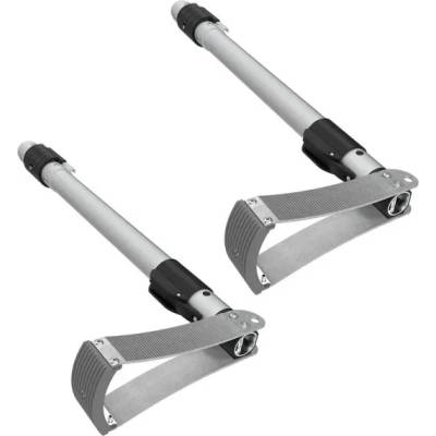 Little Giant Ladder Предпазни парапети за стълби Little Giant Safety Rails/ 2 бр (15084)