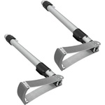 Little Giant Ladder Предпазни парапети за стълби Little Giant Safety Rails/ 2 бр (15084)