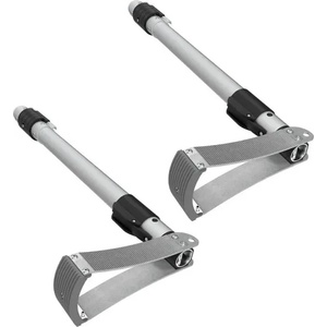 Little Giant Ladder Предпазни парапети за стълби Little Giant Safety Rails/ 2 бр (15084)
