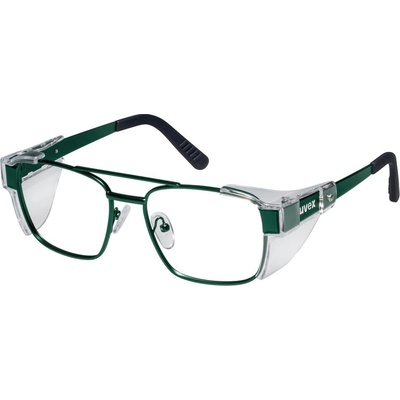 uvex RX bc 5112 zelené