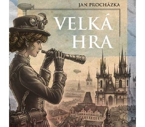 Velká hra