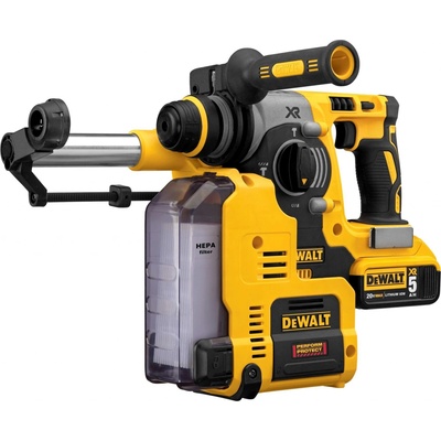 DeWALT D25303DH – Zboží Mobilmania