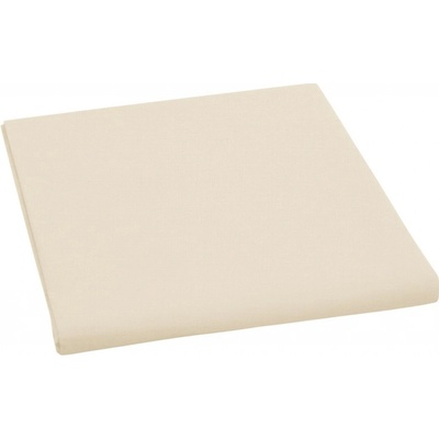 Bellatex prostěradlo plátěné plachta Bavlna béžové 150x230