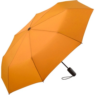 Fare mini vreckový vystreľovací dáždnik FA5519 orange